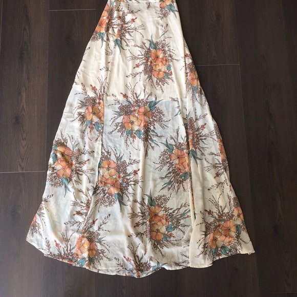 Summer maxi dress - Picture 2 of 5